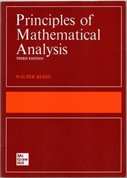 Principles of Mathematical Analysis : 3rd Edition (Soft)  