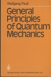 General Principles of Quantum Mechanics (Soft) (英) 量子力学の一般原理 
