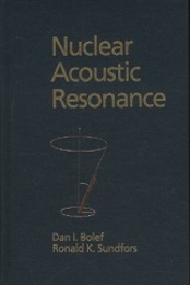 Nuclear Acoustic Resonance (Hard)  