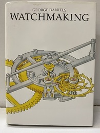 Watchmaking  