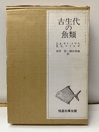 古生代の魚類  