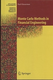 Monte Carlo Methods in Financial Engineering (Hard)  