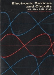 Electronic Devices and Circuits  