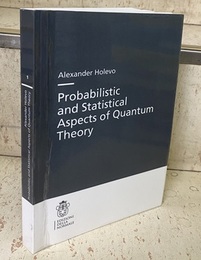 Probabilistic and Statistical Aspects of Quantum Theory (Soft)  
