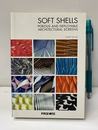 SOFT SHELLS poroua and deployable architectural screens 