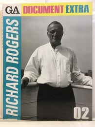 Richard Rogers （リチャード・ロジャース）  