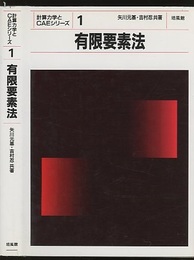 有限要素法  