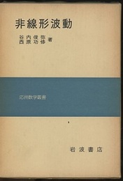非線形波動  