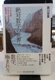 絶対数学の世界 リーマン予想・ラングランズ予想・佐藤予想 