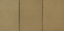 Mineralogical Journal : Vol. 1 - 3  
