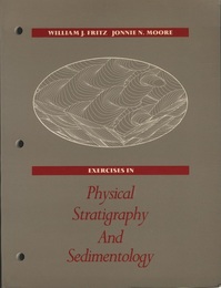 Exercises in Physical Stratigraphy and Sedimentology (英) 層序学と堆積学の演習 