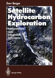 Satellite Hydrocarbon Exploration (Hard) Interpretation and Integration Techniques 