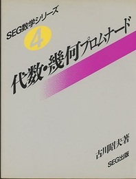 代数・幾何プロムナード  