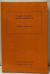 Complex Dynamics and Renormalization (Soft)  