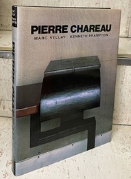 Pierre Chareau : Architect and Craftsman　1883-1950 (英) ピエール・シャロー 