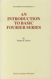 An Introduction to Basic Fourier Series  