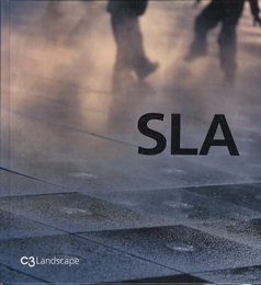 SLA : Stig L. Andersson (洋) スティッグ・L・アナセン：ランドスケープ作品集 