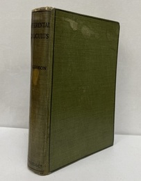 An Elementary Treatise on The Differential Calculus Containing The Theory of Plane Curves 