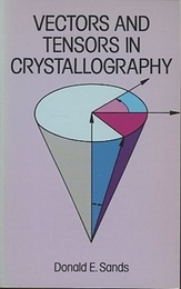 Vectors and Tensors in Crystallography  