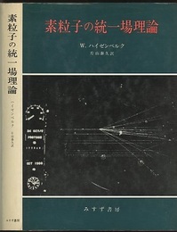 素粒子の統一場理論  