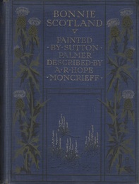 Bonnie Scotland  