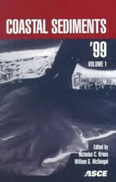 Coastal Sediments '99 : Vol. 1-3 Proceedings of the 4th International Symposium on Coastal Engineering and Science of Coastal Sediment Processes Confrence Theme : Scales of Coastal