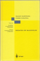 Sheaves on Manifolds (Hard) With a Short History 