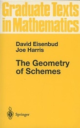 The Geometry of Schemes (Soft)  