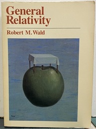 General Relativity  