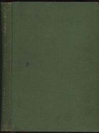 本邦の金属鉱床　第三巻 本邦の黒鉱鉱床（附・満洲の金属鉱床） 