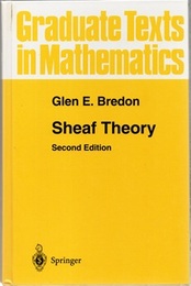 Sheaf Theory : 2nd Edition (Hard)  