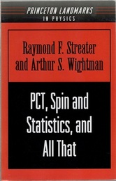 Pct, Spin and Statistics, and All That (Soft)  