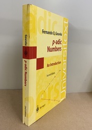 P-adic Numbers : An Introduction : 2nd Edition  