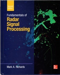 Fundamentals of Radar Signal Processing : 2nd Edition  