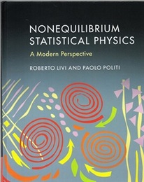 Nonequilibrium Statistical Physics : A Modern Perspective  
