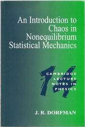 An Introduction to Chaos in Nonequilibrium Statistical Mechanics  