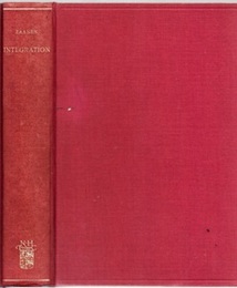 Integration : 2nd Edition Completely Revised Edition of  An Introduction to the Theory of Integration 