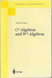 C*-Algebras and W*-Algebras (Soft)  