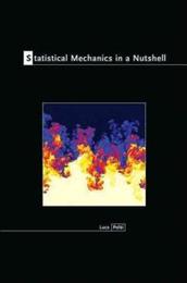 Statistical Mechanics in a Nutshell  