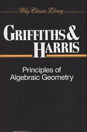 Principles of Algebraic Geometry (Soft)  
