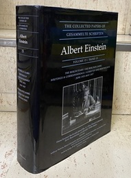 The Collected Papers of Albert Einstein : Vol.15 The Berlin Years: Writings & Correspondence, June 1925 - May 1927 