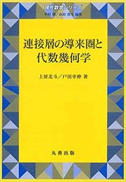 連接層の導来圏と代数幾何学  