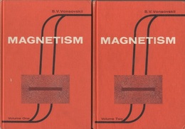 Magnetism : Vol.1-2  