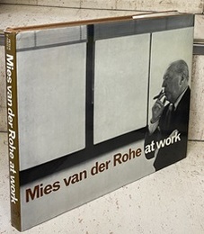 Mies van der Rohe at Work (Hard)  