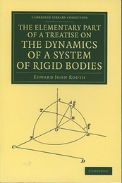 The Elementary Part of a Treatise on the Dynamics of a System of Rigid Bodies (Soft)  