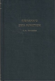 Riemann’s Zeta Function (Hard) (英) リーマンのゼータ関数（明解ゼータ関数とリーマン予想） 