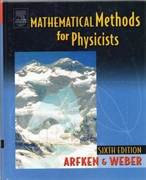 Mathematical Methods for Physicists : 6th Edition (Hard)  
