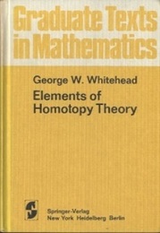Elements of Homotopy Theory (Hard)  