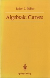 Algebraic Curves  