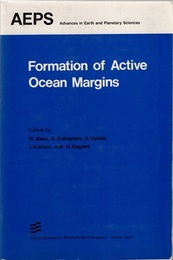 Formation of Active Ocean Margins (Soft)  